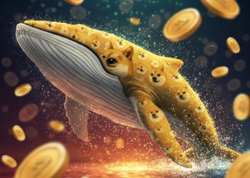$1 Dogecoin? Whale Accumulation Suggests A Rebound—Analyst