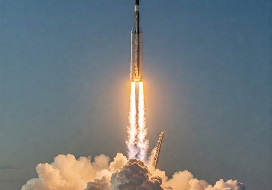 XRP Turnaround Moment? Analyst Says It’s Lift-Off Time