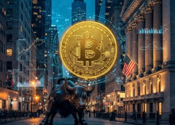 Bitcoin To Align With Wall Street? BlackRock Predicts A Price Shift Ahead