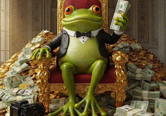 Pepe Whale Triggers Panic, Dumps 150 Billion Tokens As Price Falls