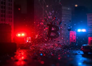 Bitcoin To $10,000? Top Analyst Issues A Stark Warning