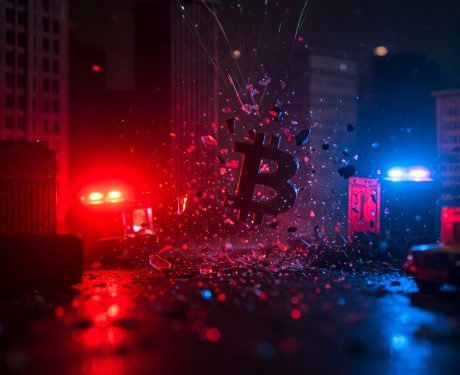 Bitcoin To $10,000? Top Analyst Issues A Stark Warning