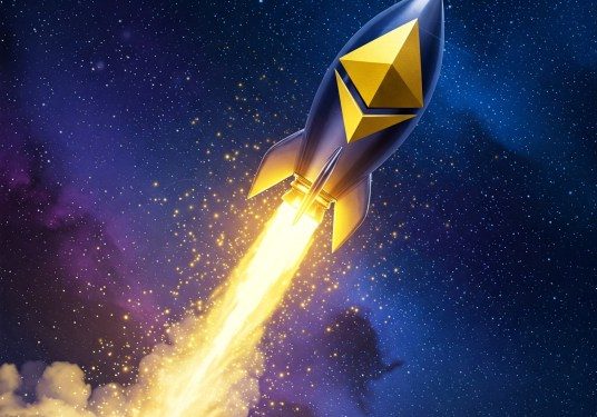 Ethereum To $20K? Investor Says Real-World Adoption Holds The Key