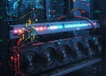 Tron And Bitcoin: Will A Block Reward Cut Boost TRX Price?