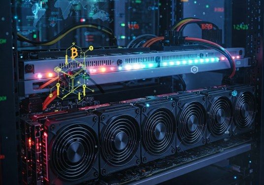 Tron And Bitcoin: Will A Block Reward Cut Boost TRX Price?