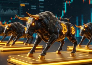 Bitcoin Bulls Poised For Action As Market Flashes Bullish Divergence—Details