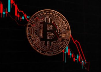 Bitcoin And S&P Decline Together, But Data Predicts A Turnaround