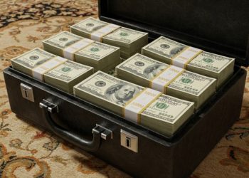 Bitcoin’s Road To $1 Million: Expect A ‘Dip Then Rip,’ Bitwise CIO Says