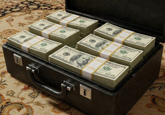 Bitcoin’s Road To $1 Million: Expect A ‘Dip Then Rip,’ Bitwise CIO Says