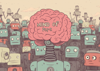 MIND of Pepe And Other AI Agent Tokens Eye Market Domination