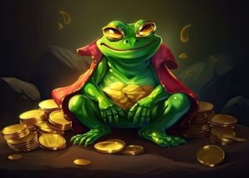 PEPE Price: Analyst Says Watch This Level To Trigger 400% Move Toward $0.0001