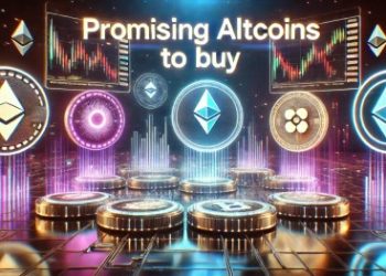 Promising Altcoins to Buy as Analyst Predicts Bitcoin Will Be Left Behind in the Next Rally