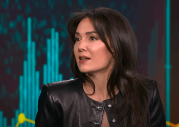 Meltem Demirors On Crypto Rally: ‘Are We So Back? Not So Fast’