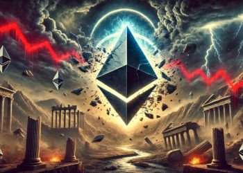 Q2 Outlook For Ethereum: Can ETH Overcome Its Disappointing Q1 Performance?