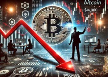 Bitcoin Under Threat? Analyst Explores Two Bearish Black Swan Scenarios to Watch
