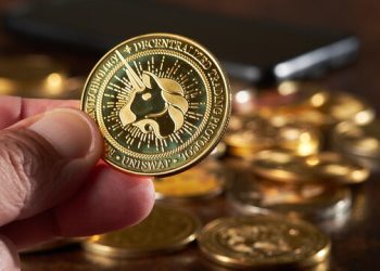 Uniswap Price Nears Moving Average: A Crucial Test For Market Dynamics