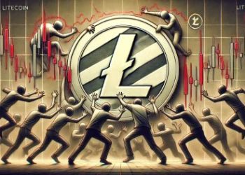 Litecoin Fails To Break Key Resistance Level Again – Can Bulls Hold Range Lows?