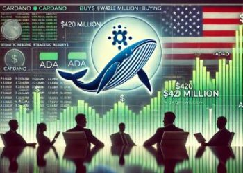 Whales Bought 420 Million Cardano After Trump’s U.S. Strategic Crypto Reserve Announcement – Insights