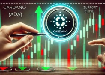 Charts Reveal Cardano Holds Key Support Zone – Staying Above Could ‘Set The Next Move’
