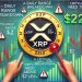 XRP Flirts With A Daily Range Breakdown – Price Must Hold Above $2 Level