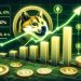 Dogecoin Network Activity Surges 47% In A Month – What’s Next for DOGE?