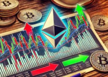 Ethereum Consolidates Since ‘The Big Dump’ – Local Trend Reversal Or Continuation?
