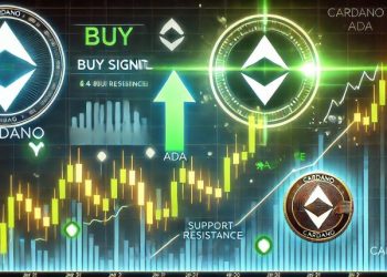 Cardano Indicator Flashes Buy Signal On 4-Hour Chart – Rebound Ahead?