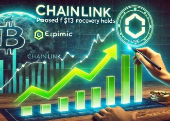 Chainlink Poised For Recovery If $13 Support Holds – Expert Sets Optimistic Targets