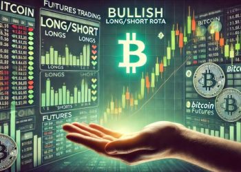 Bitcoin Futures Data Shows Bullish Long/Short Ratio – Details