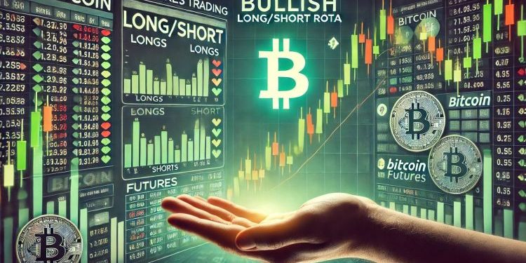 Bitcoin Futures Data Shows Bullish Long/Short Ratio – Details