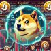Dogecoin Bollinger Bands Tighten On 12H Chart Hinting At Imminent Price Move – Insights