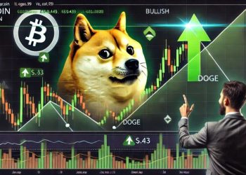 Dogecoin Breaks Above Bullish Daily Pattern – Analyst Sees A Surge To $0.43