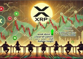 XRP Must Break Above $3 To Invalidate Bearish Pattern And Flip Bullish – Analyst