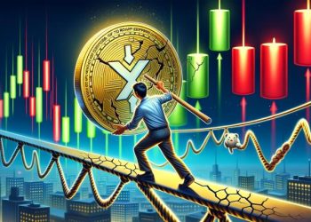 XRP Price Fate Hangs on $2.00—Major Move Incoming?