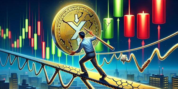 XRP Price Fate Hangs on $2.00—Major Move Incoming?