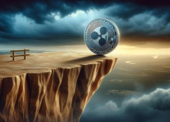 XRP Price Rejected at Resistance—Are Bears Taking Control?