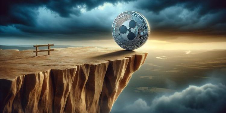 XRP Price Rejected at Resistance—Are Bears Taking Control?