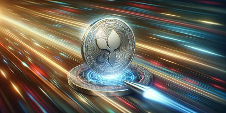 XRP Price Struggles at Key Resistance—Can Bulls Force a Breakout?
