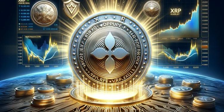 XRP Price Reclaims Ground—Is a Bigger Push Just Getting Started?