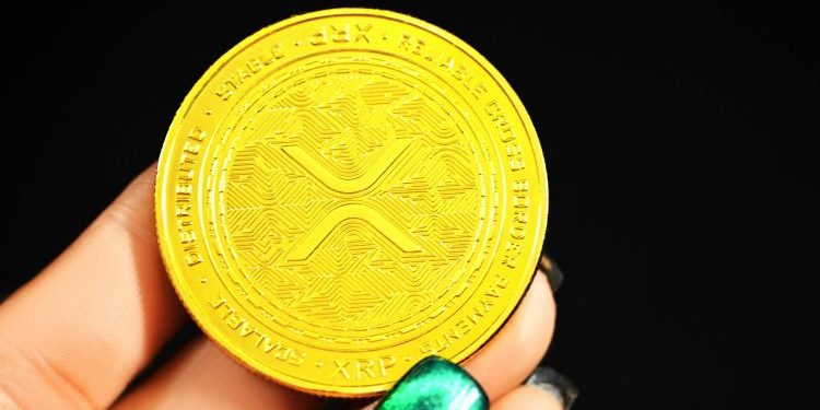 XRP Price To $27: Why Current ‘Boredom Phase’ Could Trigger Epic Rally