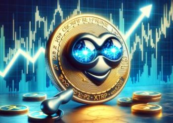 XRP Price Eyes Upside—Stronger Recovery Odds Compared to BTC