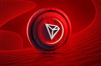 Altcoin Transaction King? TRON Hits 42% Share As USDT, DeFi Explode