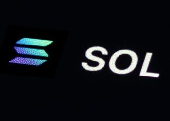 Solana’s Path To $200? Explosive Adoption Fuels The Surge