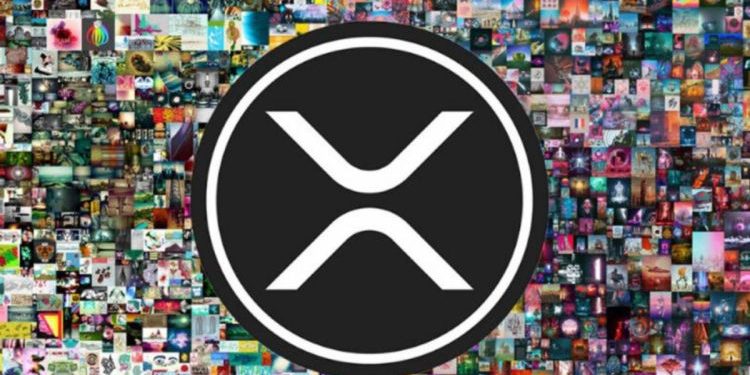 XRPL Hits 2.8 Billion Flawless Transactions—Big Players Are Paying Attention