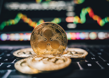 Is XRP About To Shock The Market? Analyst Says $110 Is Possible