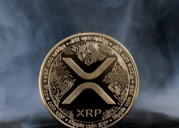 XRP Price Chart Flashes Inverse Head And Shoulders Pattern That Could Trigger Rally To $3.9
