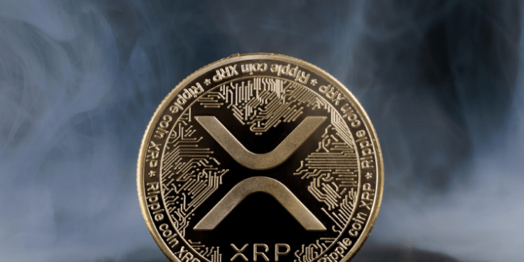 XRP Price Chart Flashes Inverse Head And Shoulders Pattern That Could Trigger Rally To $3.9