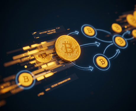 $931 Million Bitcoin On The Move: Mt. Gox Sparks Market Jitters