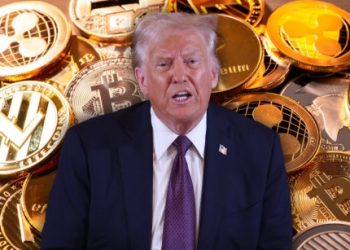 TRUMP Token Takedown—Did Insiders Plan The Crash?