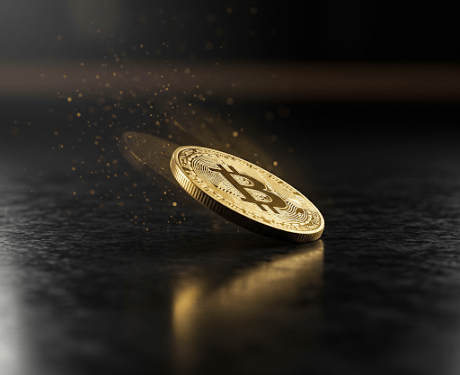 Bitcoin Slides After Trump Signs Strategic Reserve Executive Order